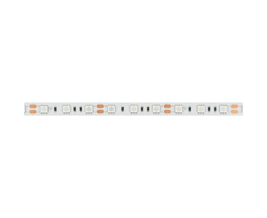 Светодиодная лента Arlight 4W/m 60Led/m 5060SMD теплый белый 5M RT-B60-10mm 24V Warm2700 008828(3), изображение 4