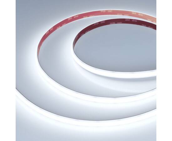 Светодиодная влагозащищенная лента Arlight 5W/m 304Led/m 2835SMD холодный белый 5M RTW-SEW-A304-10mm 24V White6000 045215