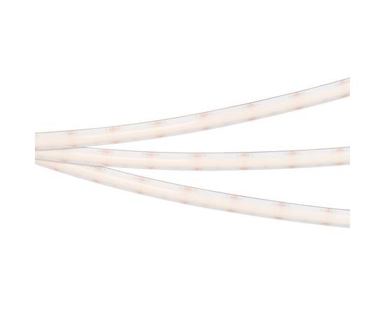 Светодиодная влагозащищенная лента Arlight 5W/m 304Led/m 2835SMD холодный белый 5M RTW-SEW-A304-10mm 24V White6000 045215, изображение 3