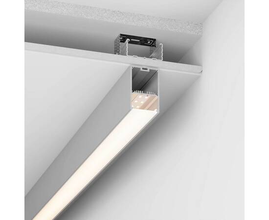 Профиль Arlight SL-Line-4970-2500 Anod 047166, изображение 3