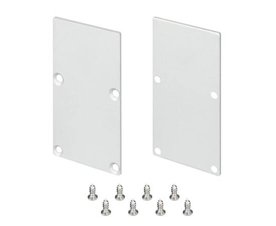 Заглушка Arlight Line-S-3667 глухая 041584