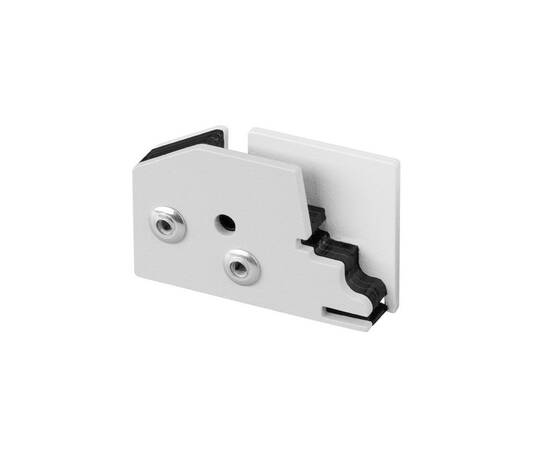 Заглушка Arlight Stretch-20-Wall-D-Side White левая 048295