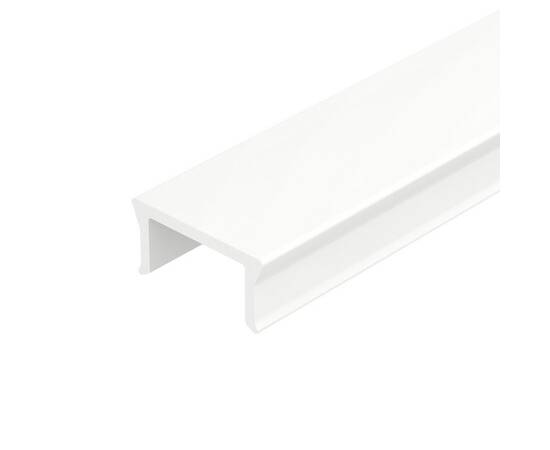 Рассеиватель Arlight Plintus-H54-2000 Opal 045438