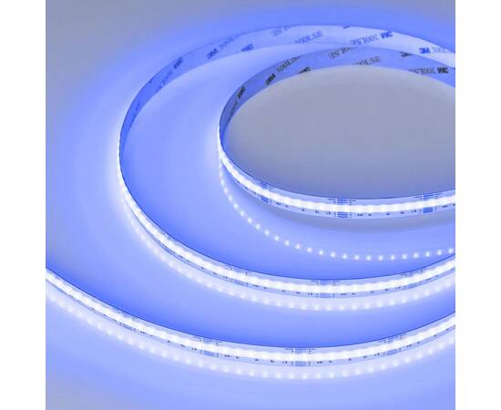 Светодиодная лента Arlight 6W/m 840Led/m CSP разноцветный/холодный белый 5M CSP-X840-12mm 24V RGBW-MIX 048945