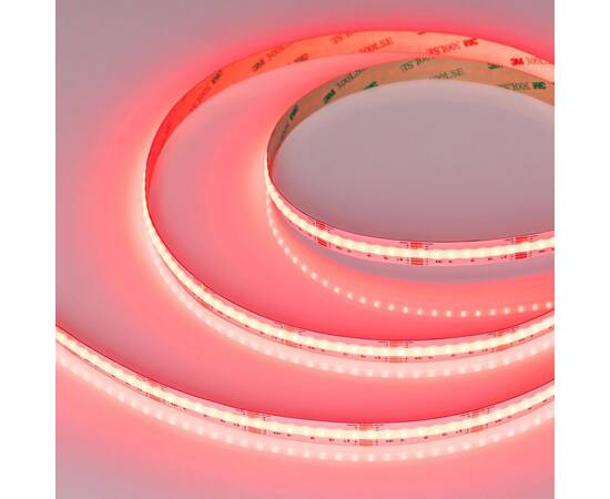 Светодиодная лента Arlight 6W/m 840Led/m CSP разноцветный/холодный белый 5M CSP-X840-12mm 24V RGBW-MIX 048945, изображение 5