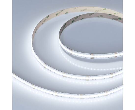 Светодиодная лента Arlight 6W/m 840Led/m CSP разноцветный/холодный белый 5M CSP-X840-12mm 24V RGBW-MIX 048945, изображение 6