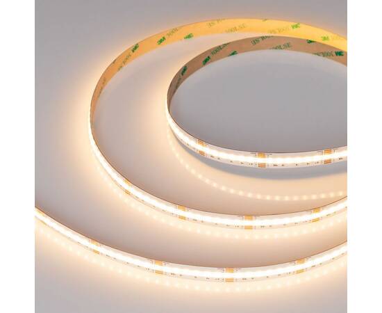 Светодиодная лента Arlight 6W/m 840Led/m CSP разноцветный/холодный белый 5M CSP-X840-12mm 24V RGBW-MIX 048945, изображение 7
