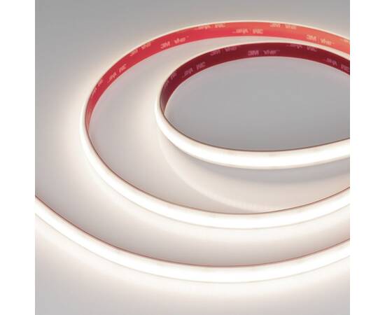 Светодиодная влагозащищенная лента Arlight 5W/m 304Led/m 2835SMD дневной белый 5M RTW-PSW-A304-12mm 24V Day4000 045221