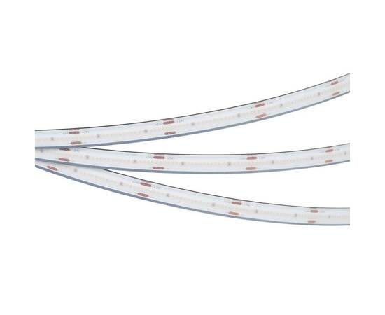 Светодиодная влагозащищенная лента Arlight 4W/m 480Led/m CSP теплый белый 5M герметичная CSP-PFS-X480-10mm 24V Warm3000 045044, изображение 3