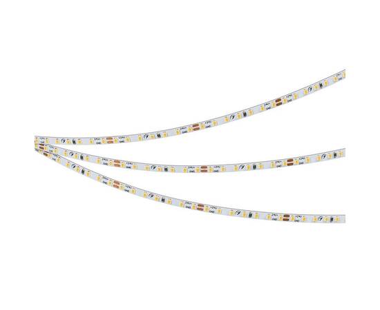 Светодиодная лента Arlight 5W/m 168Led/m 2216SMD холодный белый 5M MICROLED-M168-4mm 24V White6000 046729, изображение 3