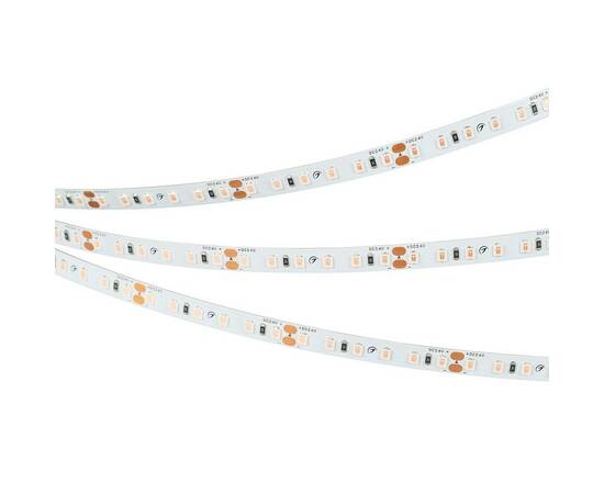 Светодиодная лента Arlight 6W/m 120Led/m 2835SMD фиолетовый 5M RT-A120-8mm 24V Violet 043384, изображение 4