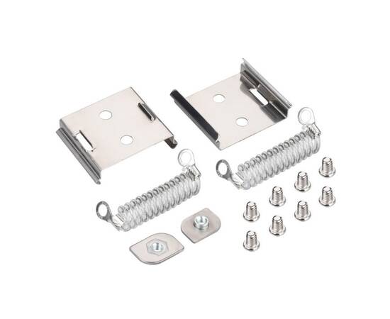 Трос-пружина Arlight Line-5075-Honeycomb 044890