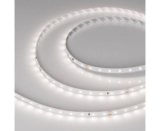 Светодиодная лента Arlight 6W/m 60Led/m 2835SMD теплый белый 30M IC-A60-10mm 24V Day5000 027031(2)
