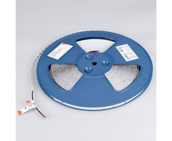 Светодиодная лента Arlight 6W/m 60Led/m 2835SMD теплый белый 30M IC-A60-10mm 24V Day5000 027031(2), изображение 2