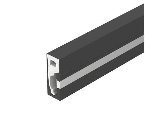 Профиль Arlight WPH-Flex-0616-Side-S9-5M Full Black 045842, изображение 5