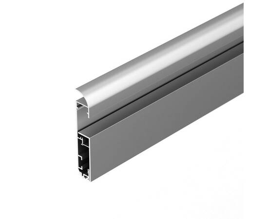 Профиль Arlight Plintus-H80-2000 Anod 046390, изображение 5
