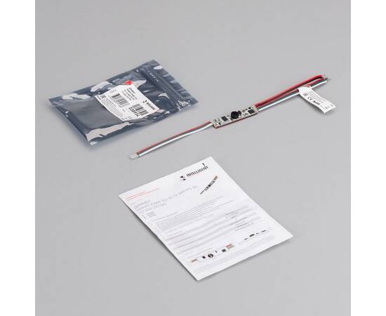 Диммер Arlight Smart-PWM-102-01-12-MIX-PD-IN 038934, изображение 3