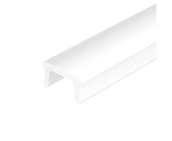 Рассеиватель Arlight Plintus-H54B-2000 Opal 046142