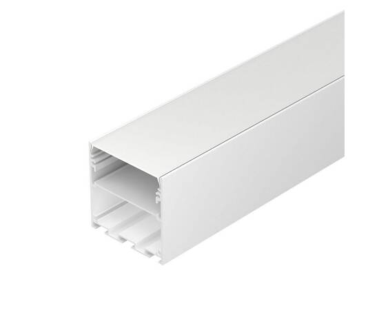 Профиль Arlight Line-S-5050-2500 White 041843