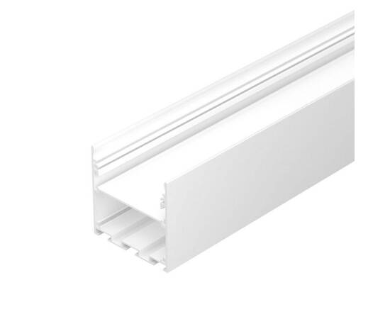 Профиль Arlight Line-S-5050-2000 White 041842, изображение 3