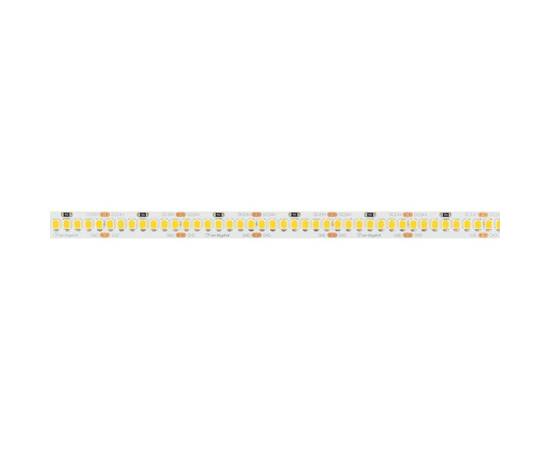 Светодиодная лента Arlight 11W/m 252Led/m 2835SMD теплый белый 5M RT-A252-10mm 24V Warm2400 028620(2), изображение 3
