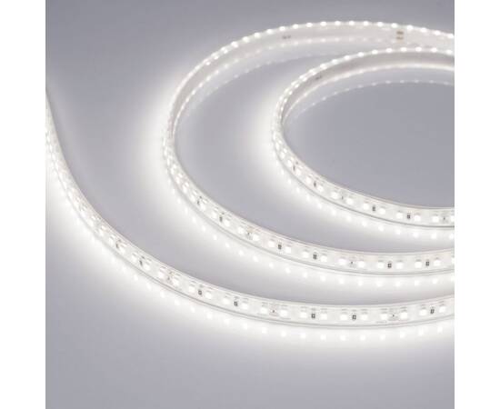 Светодиодная влагозащищенная лента Arlight 8W/m 120Led/m 2835SMD дневной белый 5M RTW-PU-A120-10.5mm 24V Day4500 029514(3)