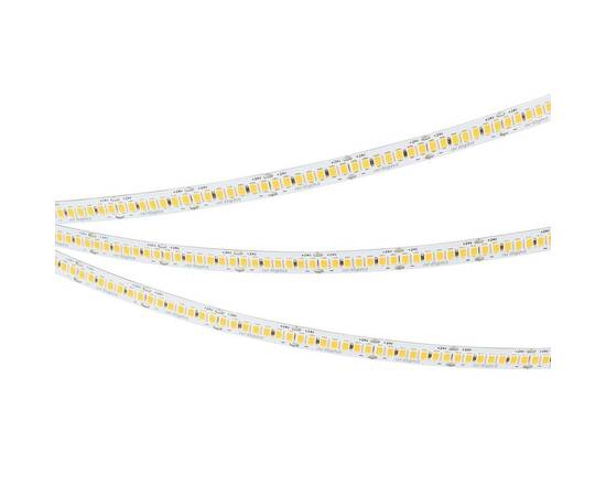 Светодиодная лента Arlight 10W/m 80Led/m 2835SMD холодный белый 5M RT-A280-8mm 24V White6000 045568, изображение 3