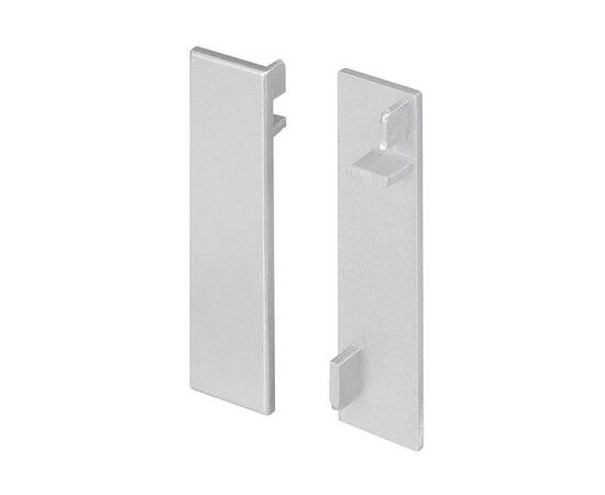 Заглушка Arlight Plintus-H54B 046393