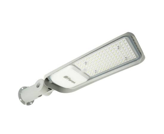Уличный светодиодный консольный светильник Feron SP3060 48686