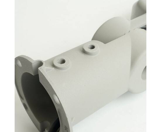 Уличный светодиодный консольный светильник Feron SP3060 48686, изображение 7