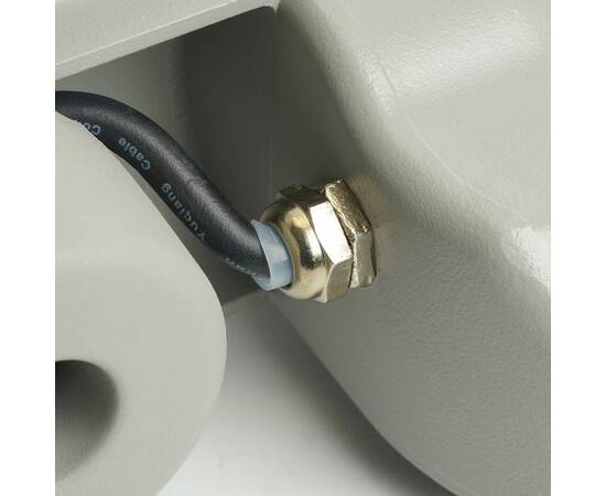 Уличный светодиодный консольный светильник Feron SP3060 48686, изображение 8