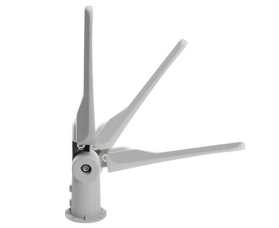 Уличный светодиодный консольный светильник Feron SP3060 48686, изображение 10