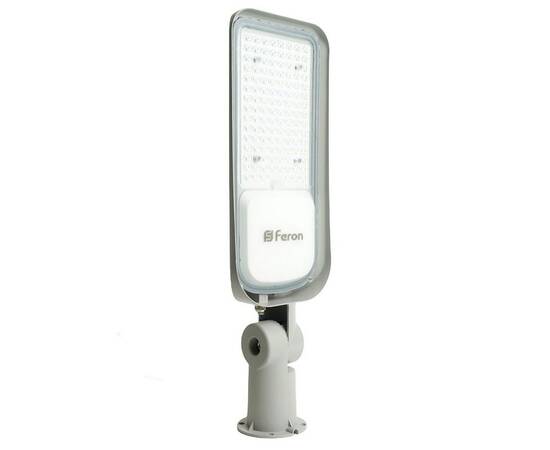 Уличный светодиодный консольный светильник Feron SP3060 48686, изображение 13