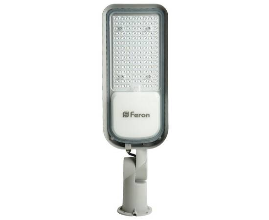 Уличный светодиодный консольный светильник Feron SP3060 48686, изображение 14