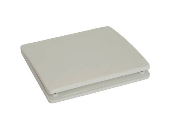 Выключатель одноклавишный беспроводной Feron Smart белый TM91 51020, изображение 6