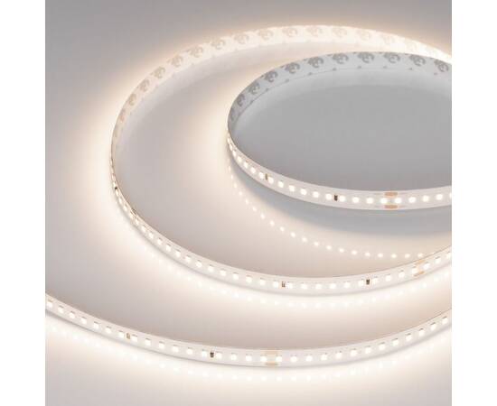 Светодиодная лента Arlight 8W/m 144Led/m 2835SMD теплый белый 50M IC-A144-12mm 48V Warm3500 028632(2)