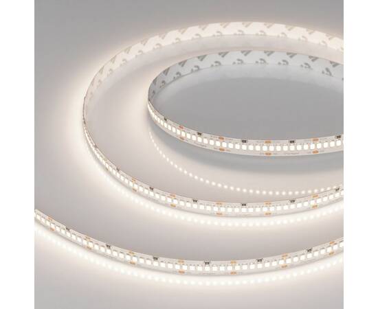 Светодиодная лента Arlight 11W/m 252Led/m 2835SMD дневной белый 5M UL-A252-10mm 24V Day4000 042317