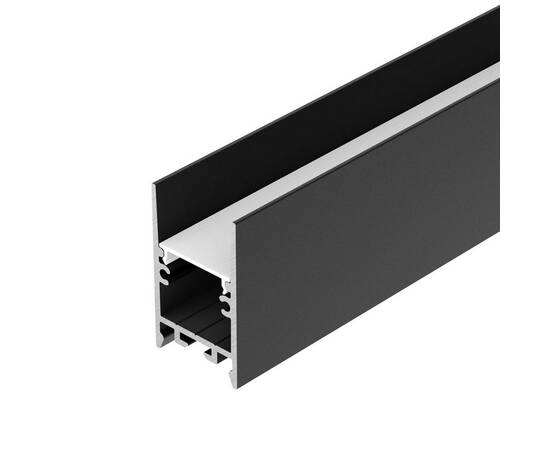 Профиль Arlight SL-Comfort-2542-2000 Black 046934