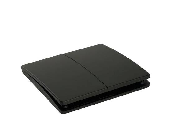 Выключатель двухклавишный беспроводной Feron Smart черный TM92 51027, изображение 7