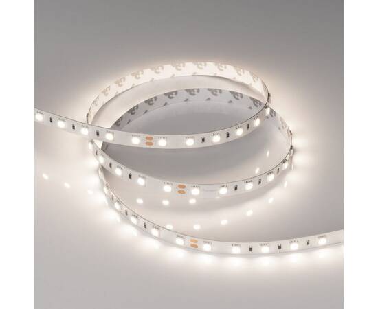 Светодиодная лента Arlight 4W/m 60Led/m 5060SMD дневной белый 5M RT-B60-10mm 24V Day4000 011571(3)