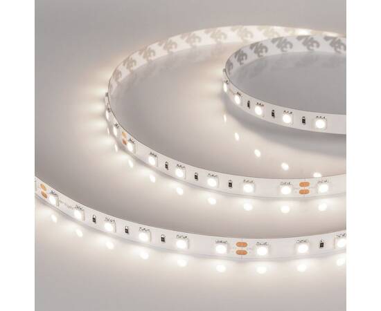 Светодиодная лента Arlight 4W/m 60Led/m 5060SMD дневной белый 5M RT-B60-10mm 24V Day4000 011571(3), изображение 5