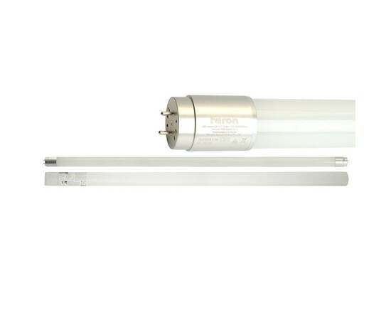 Лампа светодиодная Feron G13 72W 6400K матовая LB-217 51081