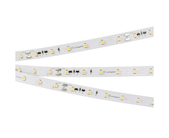 Светодиодная лента Arlight 8W/m 60Led/m 2835SMD теплый белый 20M IC-A60-10mm 24V Warm3000 040670