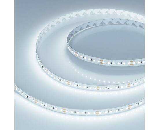 Светодиодная лента Arlight 6W/m 120Led/m 2835SMD холодный белый 20M IC-A120-12mm 24V Cool 8K 028628(2)