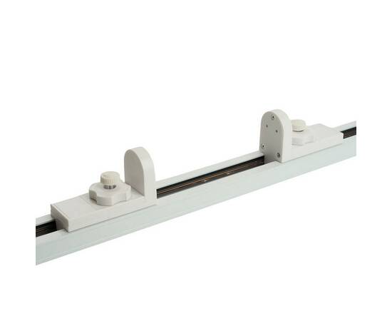 Адаптер для установки Т8 лампы для шинопровода Feron LD1016 51037, изображение 4