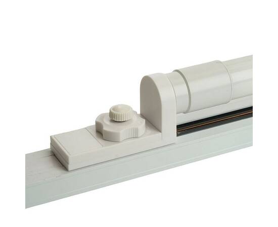 Адаптер для установки Т8 лампы для шинопровода Feron LD1016 51037, изображение 5