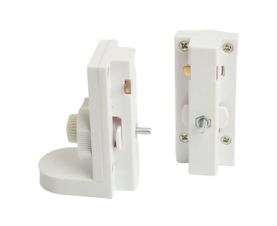 Адаптер для установки Т8 лампы для шинопровода Feron LD1016 51037, изображение 8