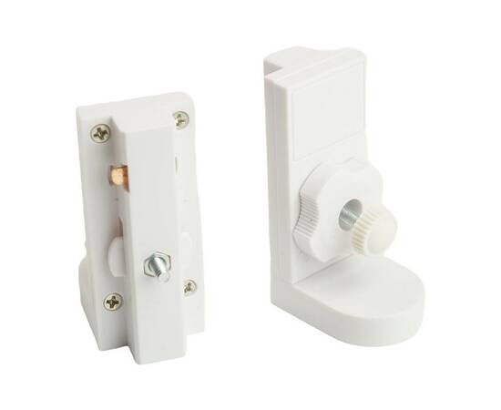 Адаптер для установки Т8 лампы для шинопровода Feron LD1016 51037, изображение 9