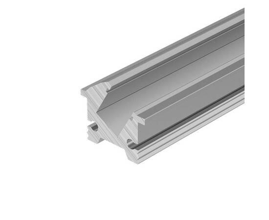 Профиль встраиваемый Arlight SL-Bevel-H12-F13-2000 Anod 043748, изображение 4