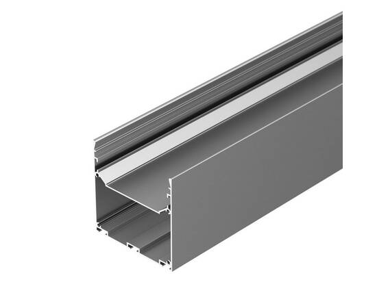 Профиль Arlight Line-S-7575-3000 Anod 041854, изображение 3